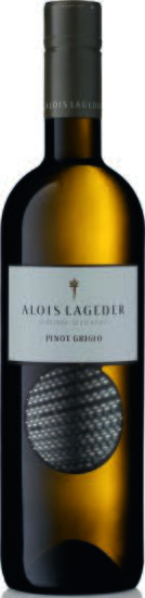 wein Pinot Grigio 0.375l von Weingut Alois Lageder günstig