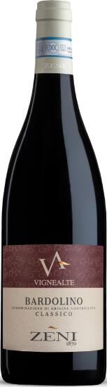 wein Bardolino Classico Vigne Alte von Weingut Fratelli Zeni günstig