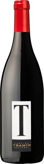 wein T Rosso von Kellerei Tramin günstig