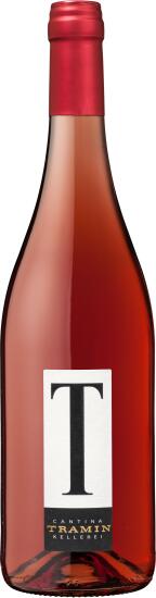 wein T Rose von Kellerei Tramin günstig