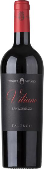 wein San Lorenzo von Weingut Falesco günstig