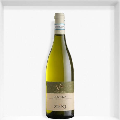 wein Custoza Vigne Alte von Weingut Fratelli Zeni günstig