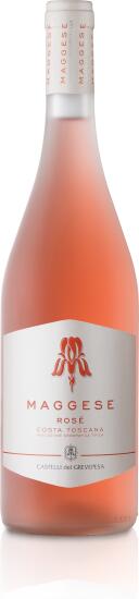 wein Rosato Maggese von Weingut Castelli Del Grevepesa günstig
