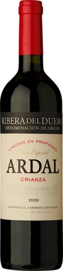 wein Ardal Crianza Tinto von Weingut Bodegas Balbas günstig