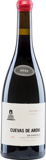 wein Cuevas de Arom Os Cantals von Weingut Cuevas de Arom günstig