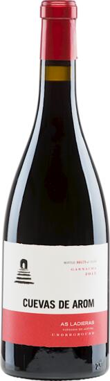 wein Cuevas de Arom As Ladieras von Weingut Cuevas de Arom günstig