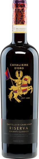 wein Chianti Classico Riserva von Weingut Castello di Gabbiano günstig