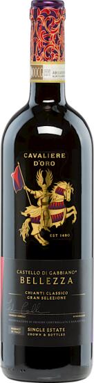 wein Bellezza Chianti Classico Gran Selezione von Weingut Castello di Gabbiano günstig