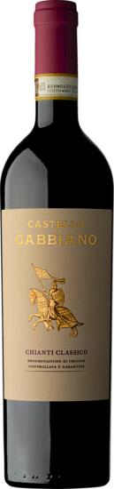 wein Chianti Classico von Weingut Castello di Gabbiano günstig