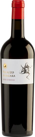 wein Nero d' Avola von Weingut Palazzo Malgara günstig