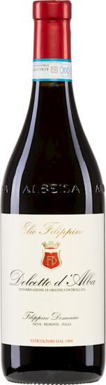 wein Dolcetto d' Alba von Weingut Elio Filippino günstig