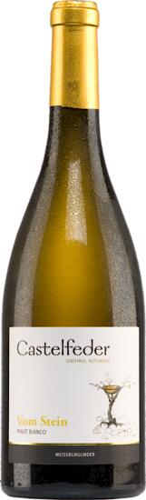 wein Pinot Bianco Vom Stein von Weingut Castelfeder günstig