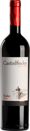 wein Lagrein Rieder von Weingut Castelfeder günstig