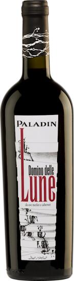 wein Paladin Domino delle Lune Rosso von Weingut Paladin günstig