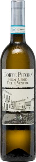 wein Corte Pitora Pinot Grigio von Weingut Casa Vinicola Bennati günstig