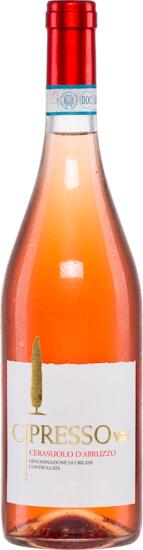 wein Cerasuolo d' Abruzzo Cipresso Rosé von Weingut Cipresso günstig