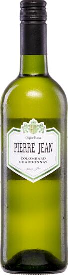 wein Pierre Jean Colombard Chardonnay von Weingut Yvon Mau günstig