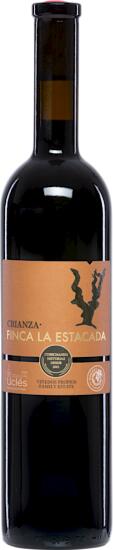 wein Finca La Estacada Meses Barrica Crianza von Finca la Estacada günstig
