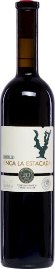 wein Finca La Estacada 6 Meses Roble von Finca la Estacada günstig