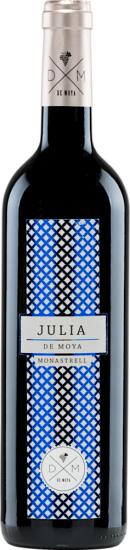 wein Julia Monastrell von Bodegas De Moya günstig