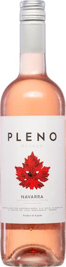 wein Pleno Rosado von Bodegas Agronavarra günstig