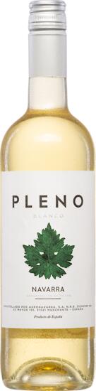 wein Pleno Blanco von Bodegas Agronavarra günstig