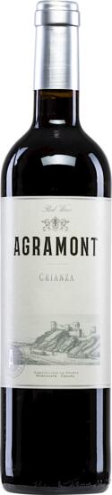 wein Agramont Crianza von Bodegas Agronavarra günstig