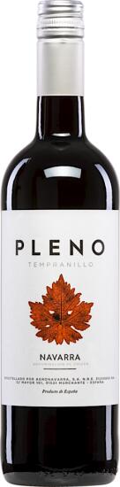 wein Pleno Tempranillo von Bodegas Agronavarra günstig