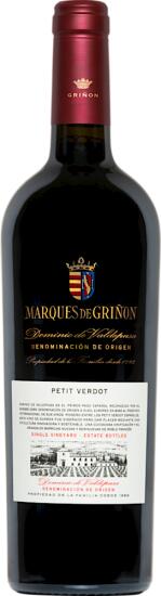 wein Dominio de Valdepusa Petit Verdot von Weingut Pagos de Familia Marqués de Griñón günstig