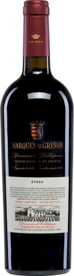 wein Dominio de Valdepusa Syrah von Weingut Pagos de Familia Marqués de Griñón günstig