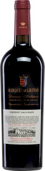 wein Dominio de Valdepusa Cabernet Sauvignon von Weingut Pagos de Familia Marqués de Griñón günstig