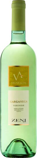 wein Garganega Vigne Alte von Weingut Fratelli Zeni günstig
