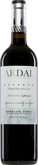 wein Ardal Reserva Selección Especial von Weingut Bodegas Balbas günstig