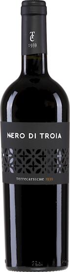 wein Posizione Nero di Troia von Weingut Terrecarsiche 1939 günstig