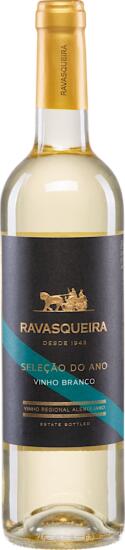 wein Monte da Ravasqueira Seleção Ano Branco von Weingut Monte da Ravasqueira günstig