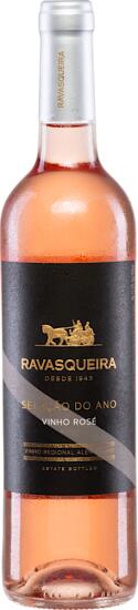 wein Monte da Ravasqueira Seleção Ano Rosé von Weingut Monte da Ravasqueira günstig
