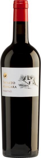 wein Primitivo Palazzo Malgara von Weingut Palazzo Malgara günstig