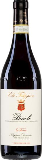 wein Barolo La Morra von Weingut Elio Filippino günstig