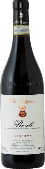 wein Barolo La Morra Riserva von Weingut Elio Filippino günstig