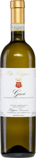 wein Gavi von Weingut Elio Filippino günstig