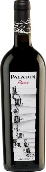 wein Paladin Rosso von Weingut Paladin günstig