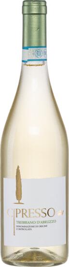 wein Trebbiano d' Abruzzo Cipresso von Weingut Cipresso günstig