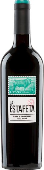 wein La Estafeta Dark & Powerful von Weingut Fontana Bodegas & Viñedos günstig
