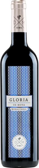 wein Gloria Monastrell von Bodegas De Moya günstig