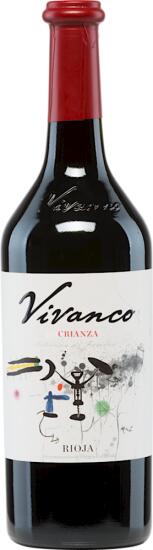 wein Vivanco Crianza von Weingut Dinastía Vivanco günstig