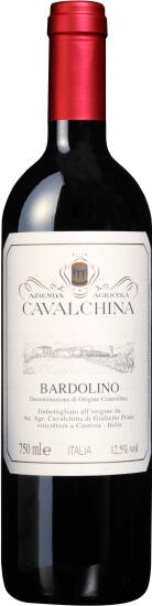 wein Bardolino Dv von Weingut Cavalchina günstig