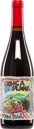 wein Llenca Plana von Weingut Terra de Falanis günstig