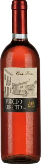 wein Corte Pitora Bardolino Chiaretto von Weingut Casa Vinicola Bennati günstig