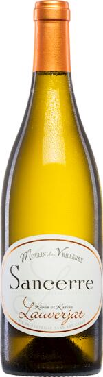 wein Sancerre von Weingut Moulin des Vrillères günstig
