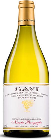 wein Gavi di Gavi Etichetta Bianca von Weingut Bergaglio günstig
